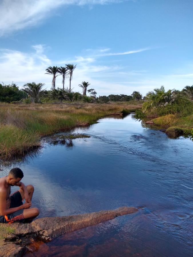 Village Das Aguas ايمباسّاي المظهر الخارجي الصورة